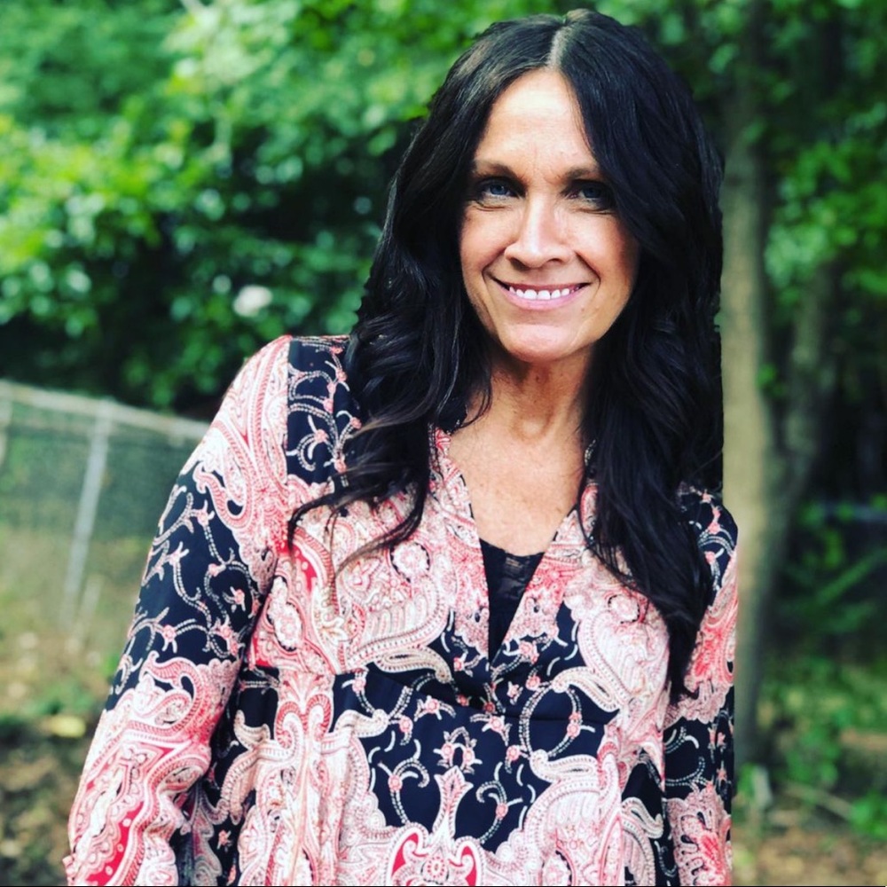 🛑 SOLD Free people paisley blouse - Picture 8 of 8